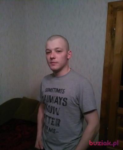 kamil, Male, 30, Węgrów, Polska, Photo: 2