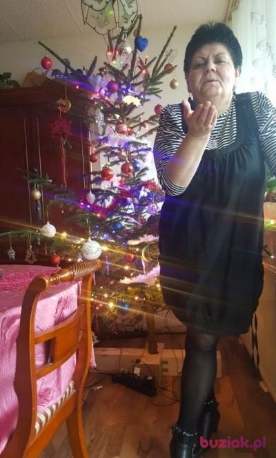 Renata, Kobieta, 58, Saarbrucken, Niemcy, Zdjęcie: 4