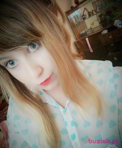 Olcia, Female, 28, Piaseczno, Polska, Photo: 12
