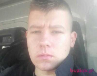 Pawel1997dziebo, Mężczyzna, 29, Polska, Zdjęcie: 1
