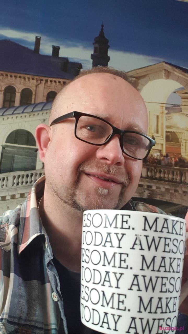 Dariusz, Male, 51, Warsop, Wielka Brytania, Photo: 5