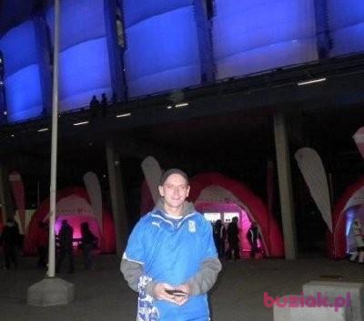 Mariusz, Mężczyzna, 39, Poznań, Polska, Zdjęcie: 1