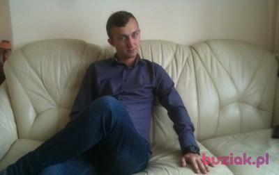 Przemek, Male, 36, Międzyrzec Podlaski, Polska, Photo: 2