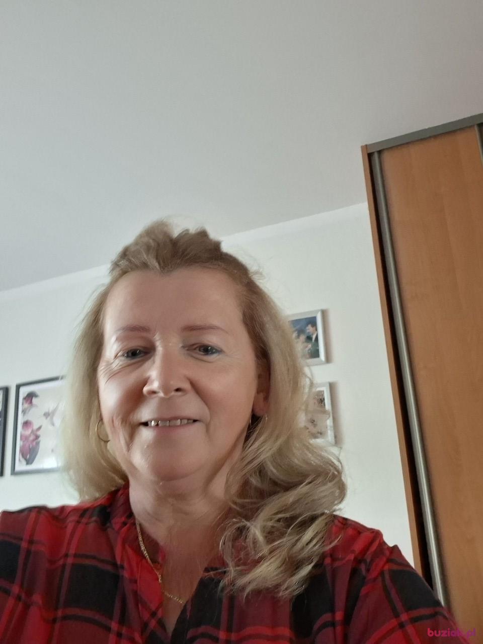 Justyna, Kobieta, 56, Leszno, Polska, Zdjęcie: 2