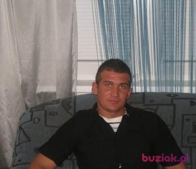 Tomek, Male, 43, Leszno, Polska, Photo: 3