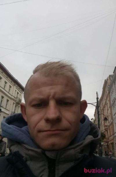 Rafal, Male, 39, Northampton, Wielka Brytania, Photo: 2