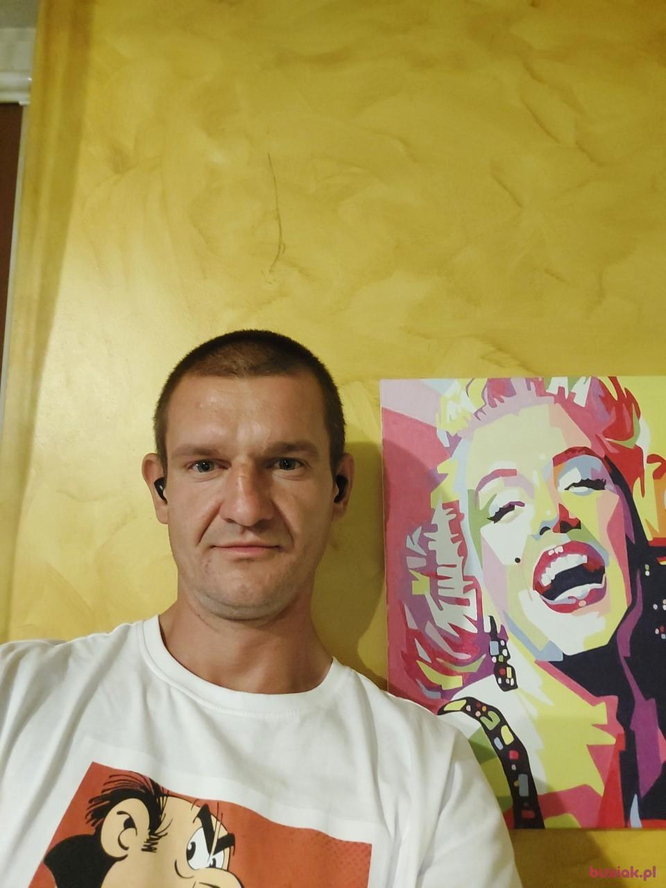 RALF, Male, 40, Łochów, Polska, Photo: 3