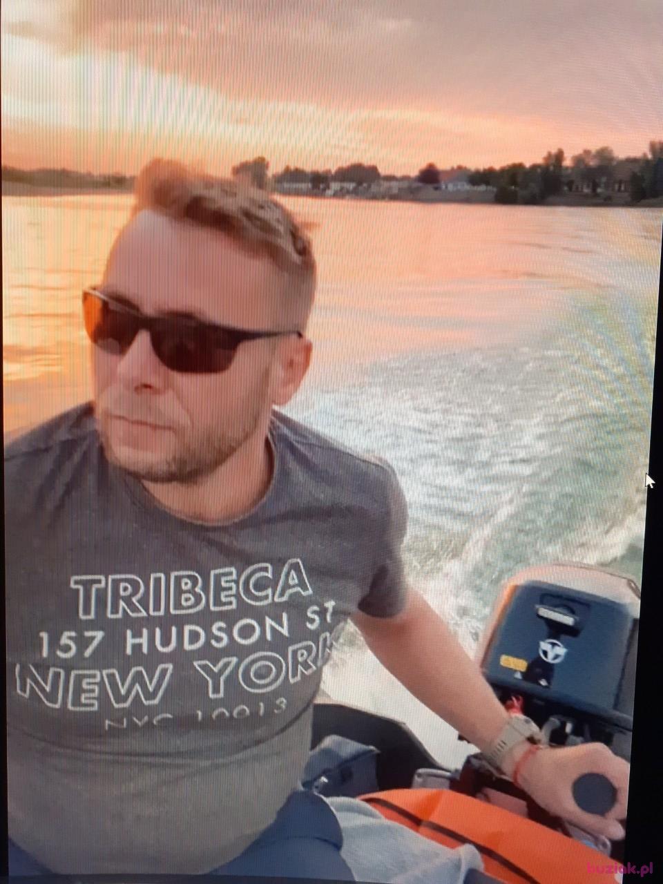 Szymon, Mężczyzna, 49, Holandia, Zdjęcie: 1