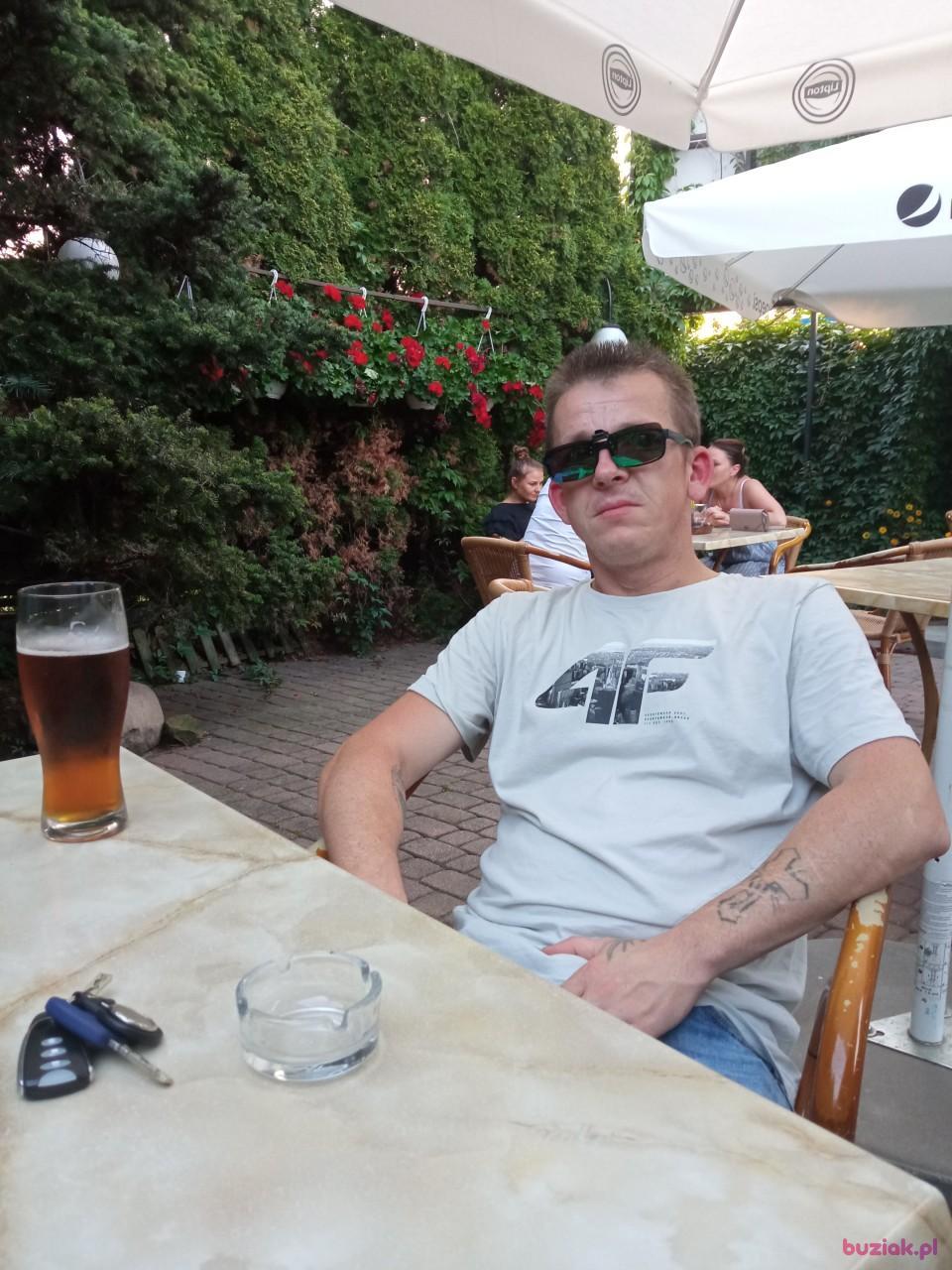 Waldemar, Mężczyzna, 40, Piotrków Trybunalski, Polska, Zdjęcie: 2