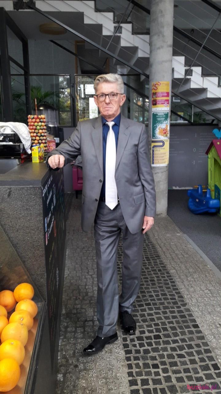 Marek, Male, 65, Opole, Polska, Photo: 4