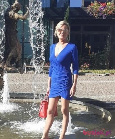 Beata , Kobieta, 58, Wolfratshausen, Niemcy, Zdjęcie: 5