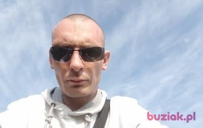 Piotrek, Mężczyzna, 42, Rotterdam, Holandia, Zdjęcie: 4