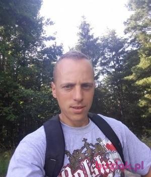Krystian , Male, 41, Biskupiec, Polska, Photo: 2
