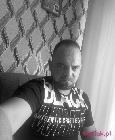 Sławomir Kozdrój, Male, 42, Puławy, Polska, Photo: 3