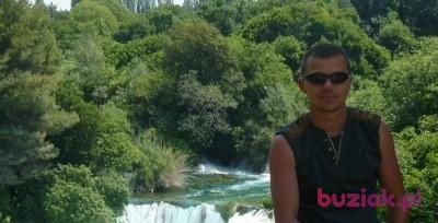 Michał, Mężczyzna, 41, Dzierzgoń, Polska, Zdjęcie: 2
