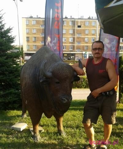 Jacek, Male, 63, Tarnów, Polska, Photo: 1