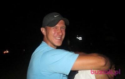 krzysztof, Male, 35, Sint-Niklaas, Belgia, Photo: 3