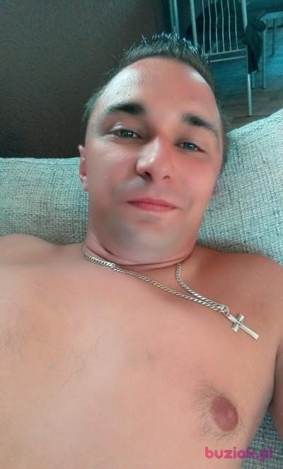 Przemek, Male, 40, Kalisz, Polska, Photo: 1