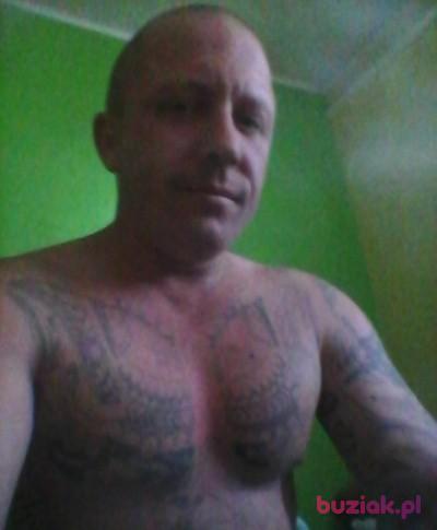 Michal, Male, 44, Bydgoszcz, Polska, Photo: 1
