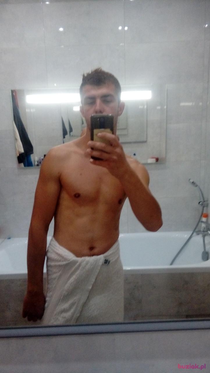 Kuba, Mężczyzna, 33, Inowrocław, Polska, Zdjęcie: 4