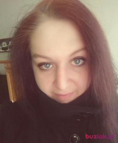 Ewa , Female, 37, Białogard, Polska, Photo: 2