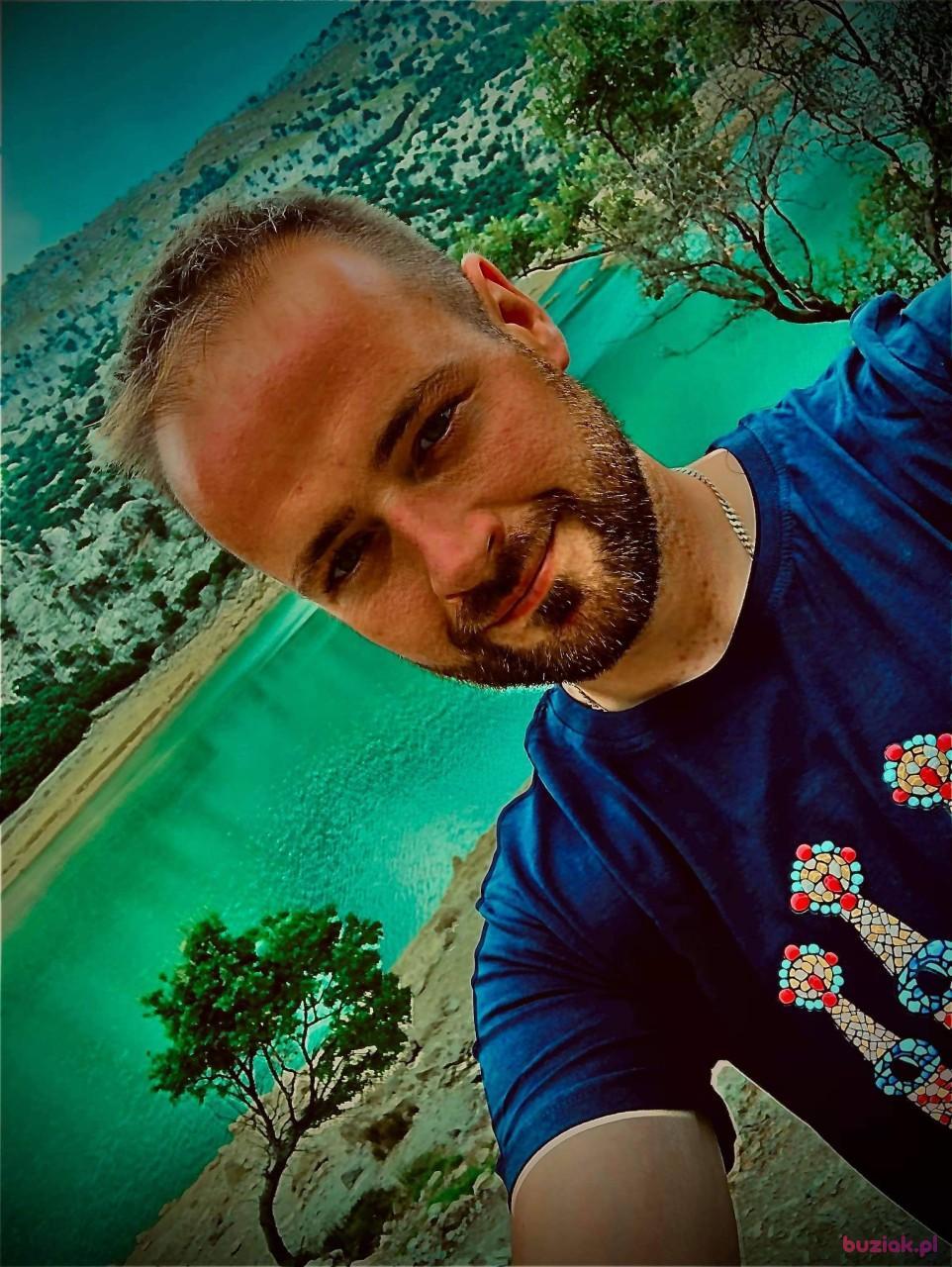 Wojtek, Male, 35, Zwolle, Holandia, Photo: 3