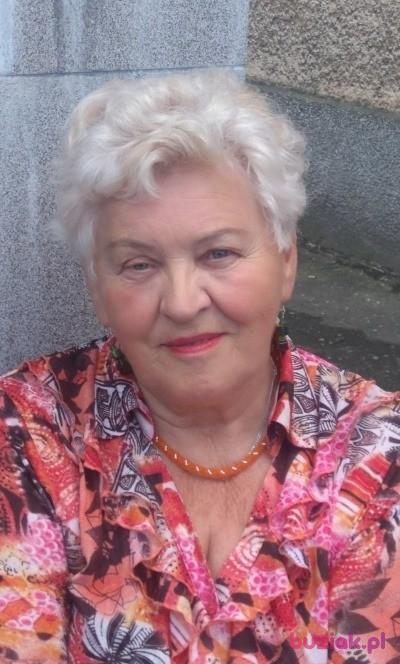 Julia, Female, 79, Stargard Szczeciński, Polska, Photo: 3