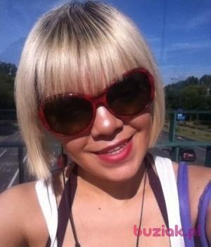 Klaudia, Female, 30, Warszawa, Polska, Photo: 2