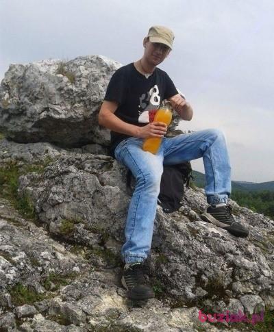 Daniel, Male, 33, Warszawa, Polska, Photo: 3