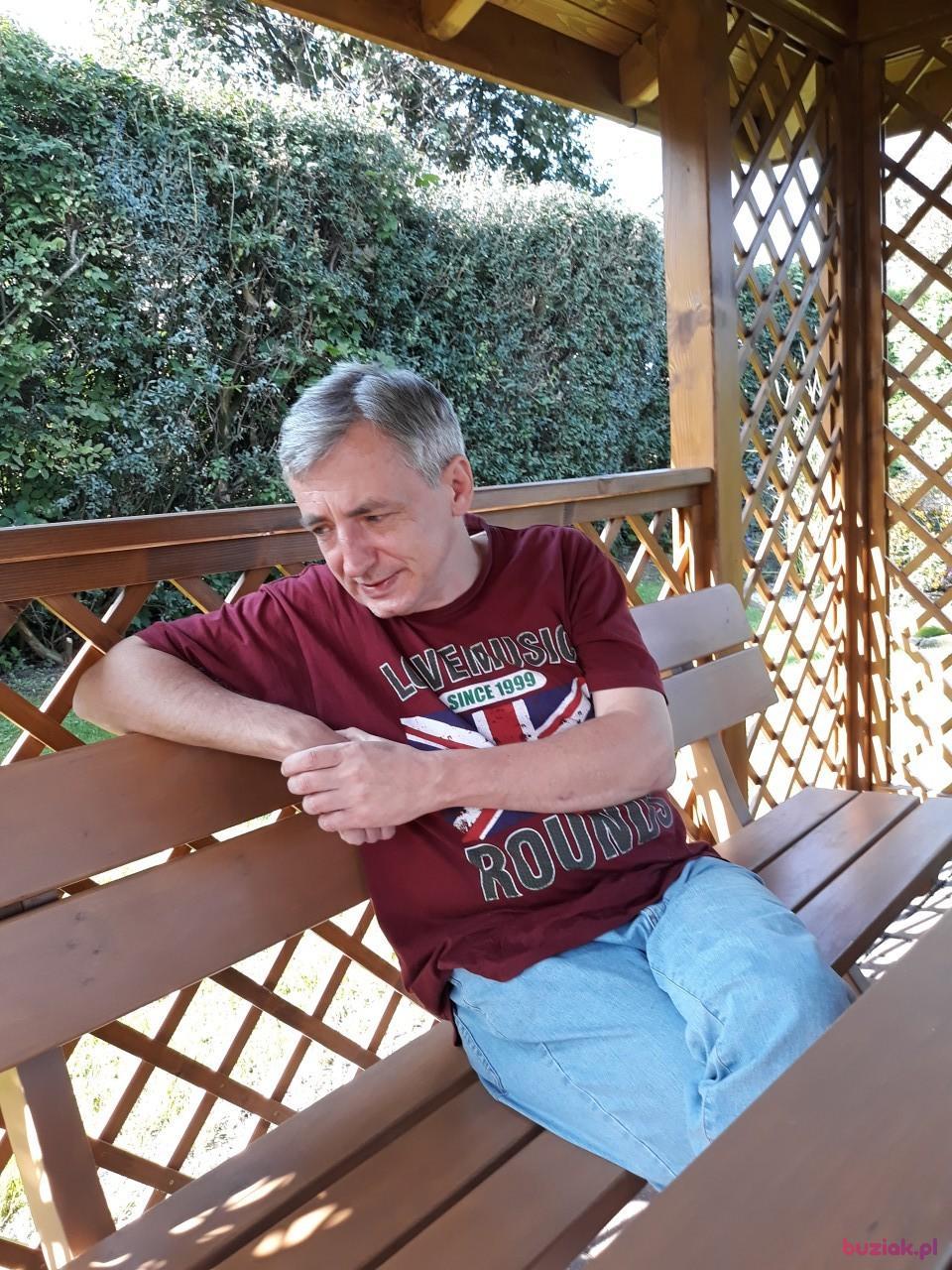 Wojtek, Male, 54, Sosnowiec, Polska, Photo: 2