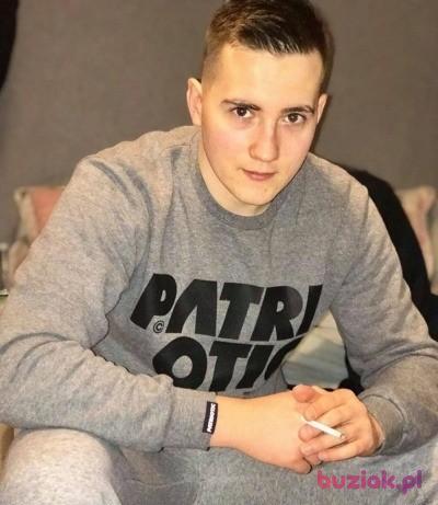 Dawid, Male, 31, Huntingdon, Wielka Brytania, Photo: 2