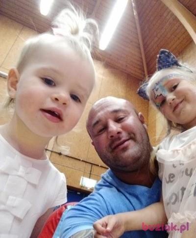 Krystian , Male, 46, Bournemouth, Wielka Brytania, Photo: 2
