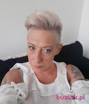 Martyna, Female, 54, Haarlem, Holandia, Photo: 1