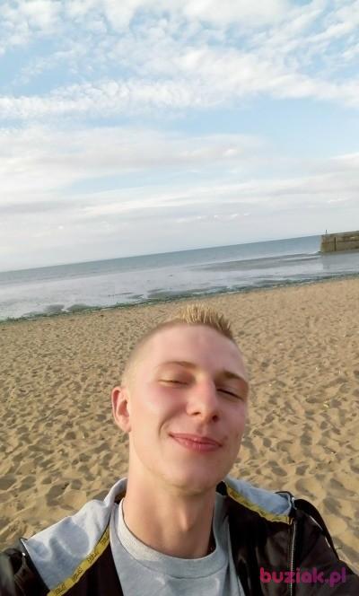 Arek, Male, 30, Wielka Brytania, Photo: 2