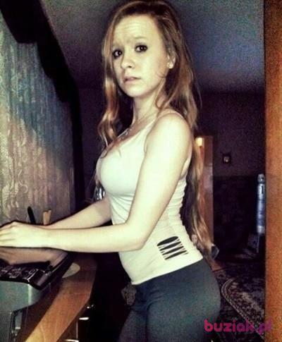 Weronika, Female, 32, Opole, Polska, Photo: 4