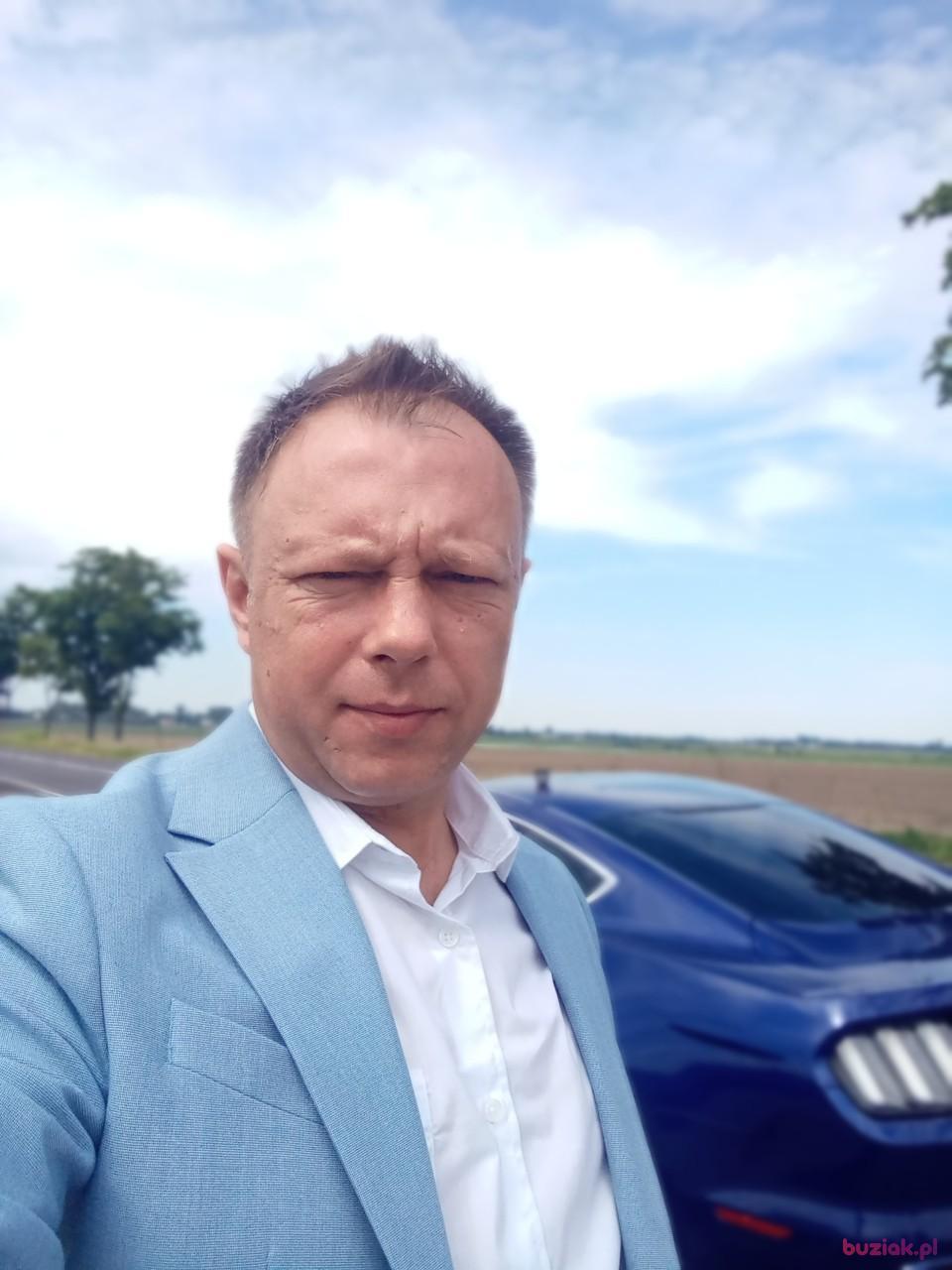 Robert, Male, 45, Warszawa, Polska, Photo: 5