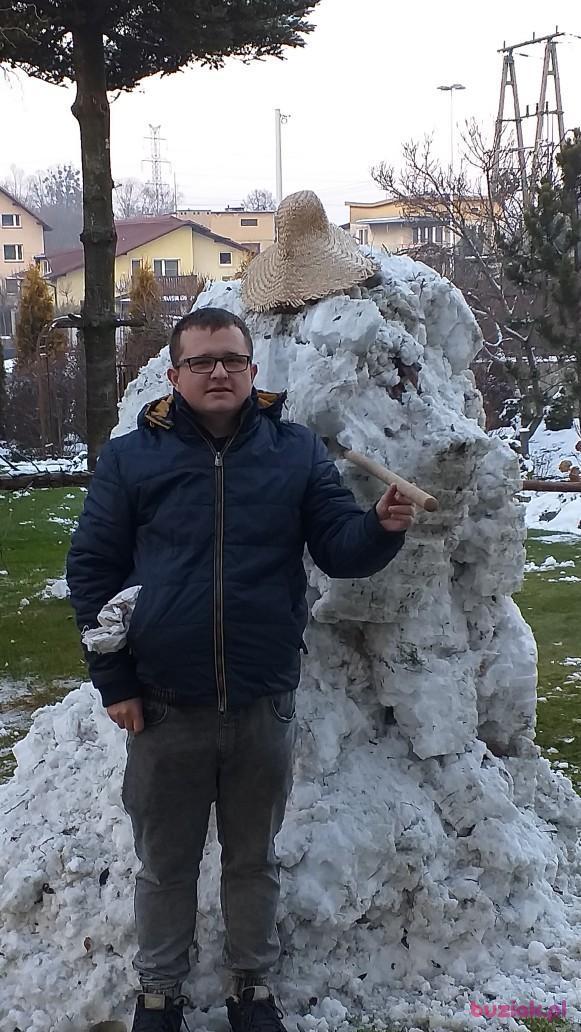 Jakub, Male, 33, Wadowice, Polska, Photo: 3