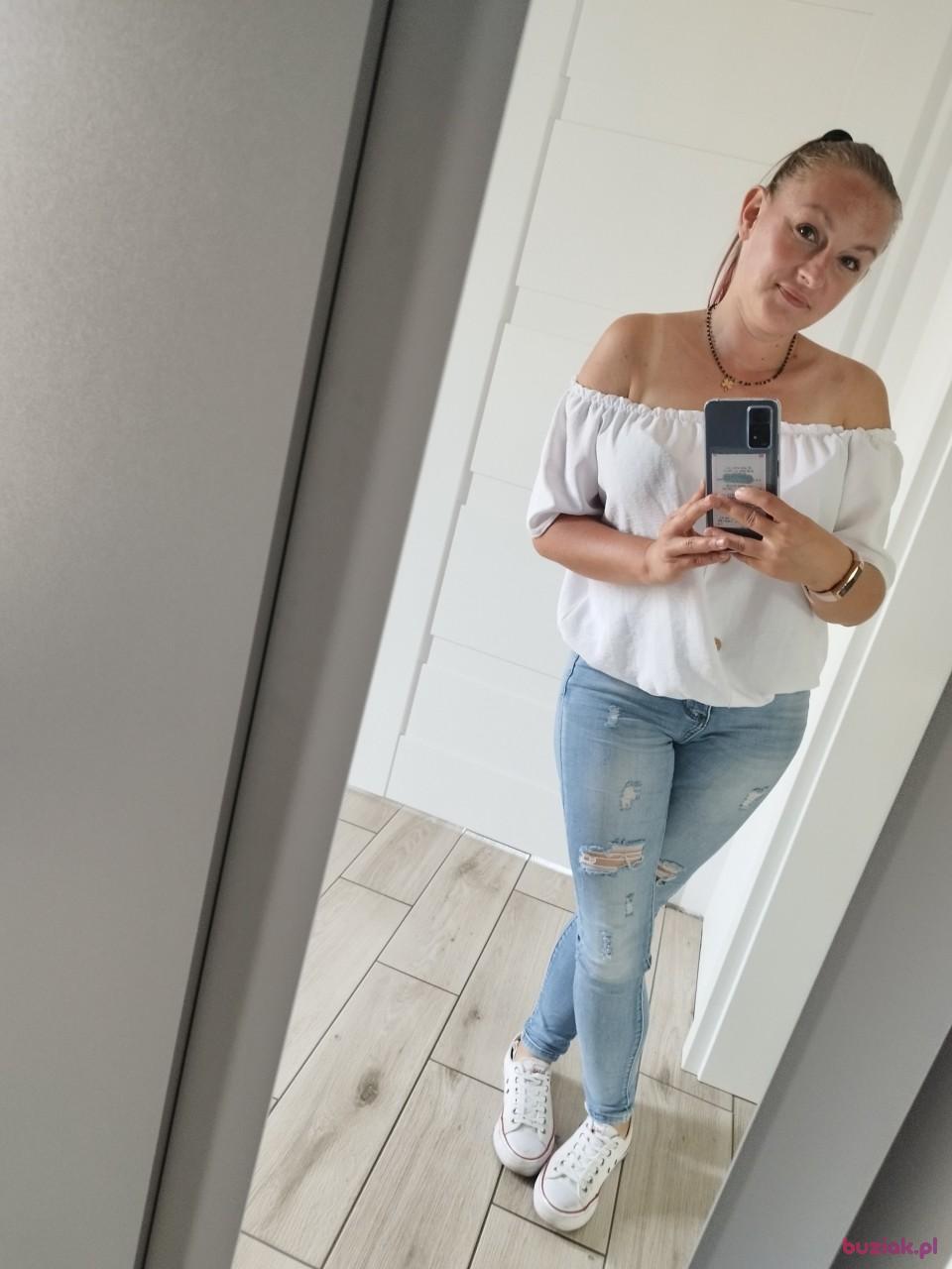 Sara, Female, 37, Gdańsk, Polska, Photo: 3