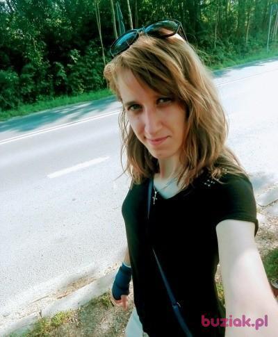 Agnieszka, Kobieta, 30, Kraków, Polska, Zdjęcie: 2