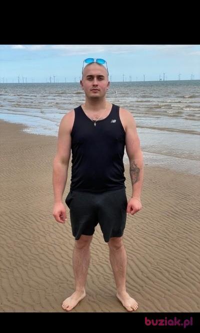 Grześ, Male, 32, Olsztyn, Polska, Photo: 5