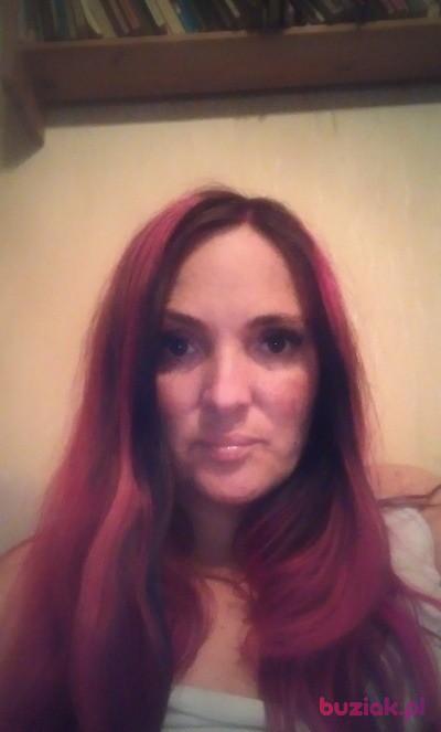 Karolina, Kobieta, 45, Szczecin, Polska, Zdjęcie: 4