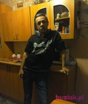 marek, Male, 64, Zawiercie, Polska, Photo: 3