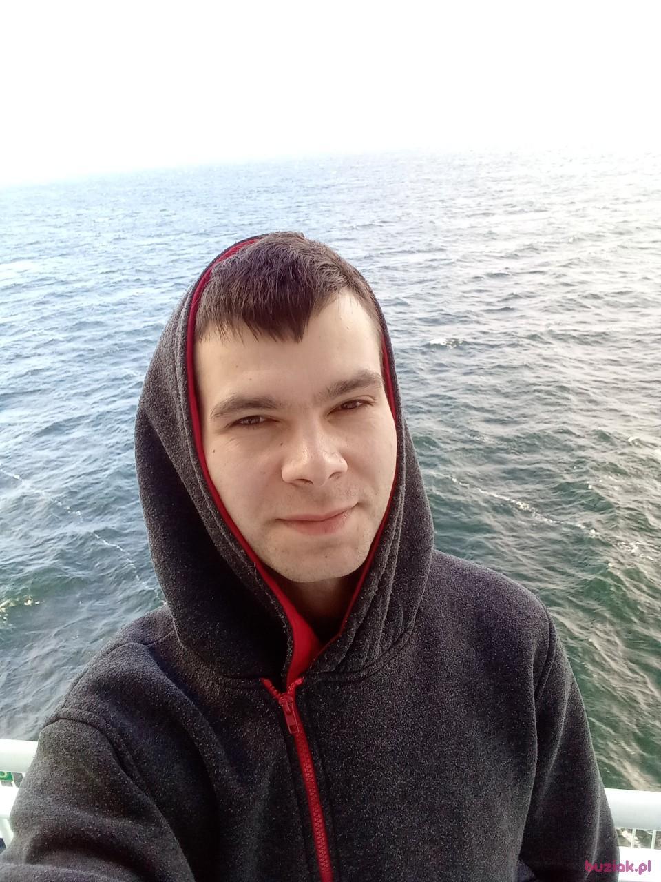 Norbert, Male, 34, Żuromin, Polska, Photo: 2
