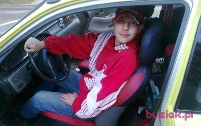Sebastian, Male, 36, Lubin, Polska, Photo: 3