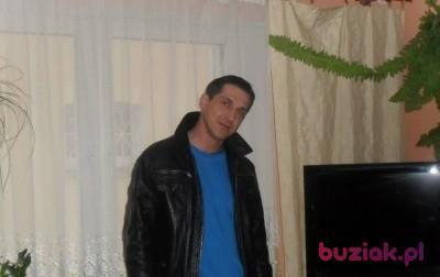 krzysiekooo3, Male, 47, Zielona Góra, Polska, Photo: 2