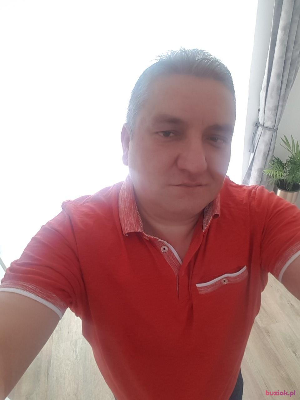 Jacek, Male, 50, Wielka Brytania, Photo: 2