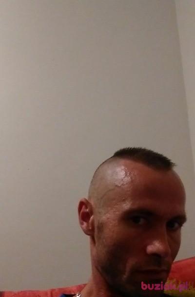 Przemooo, Male, 40, Haarlem, Holandia, Photo: 2