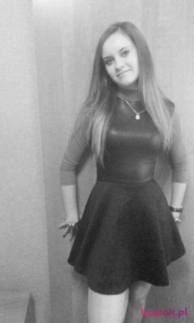 Miriam, Female, null, Chorzów, Polska, Photo: 1