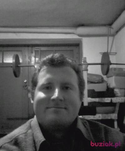 Adam, Male, 43, Hajnówka, Polska, Photo: 1