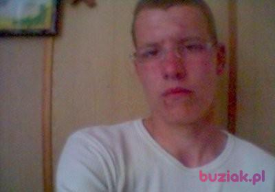 bartek, Male, 37, Szubin, Polska, Photo: 3